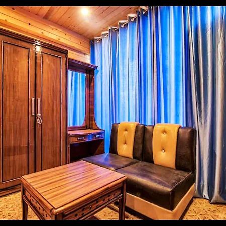 Hotel Country Resort Khajjiar 外观 照片