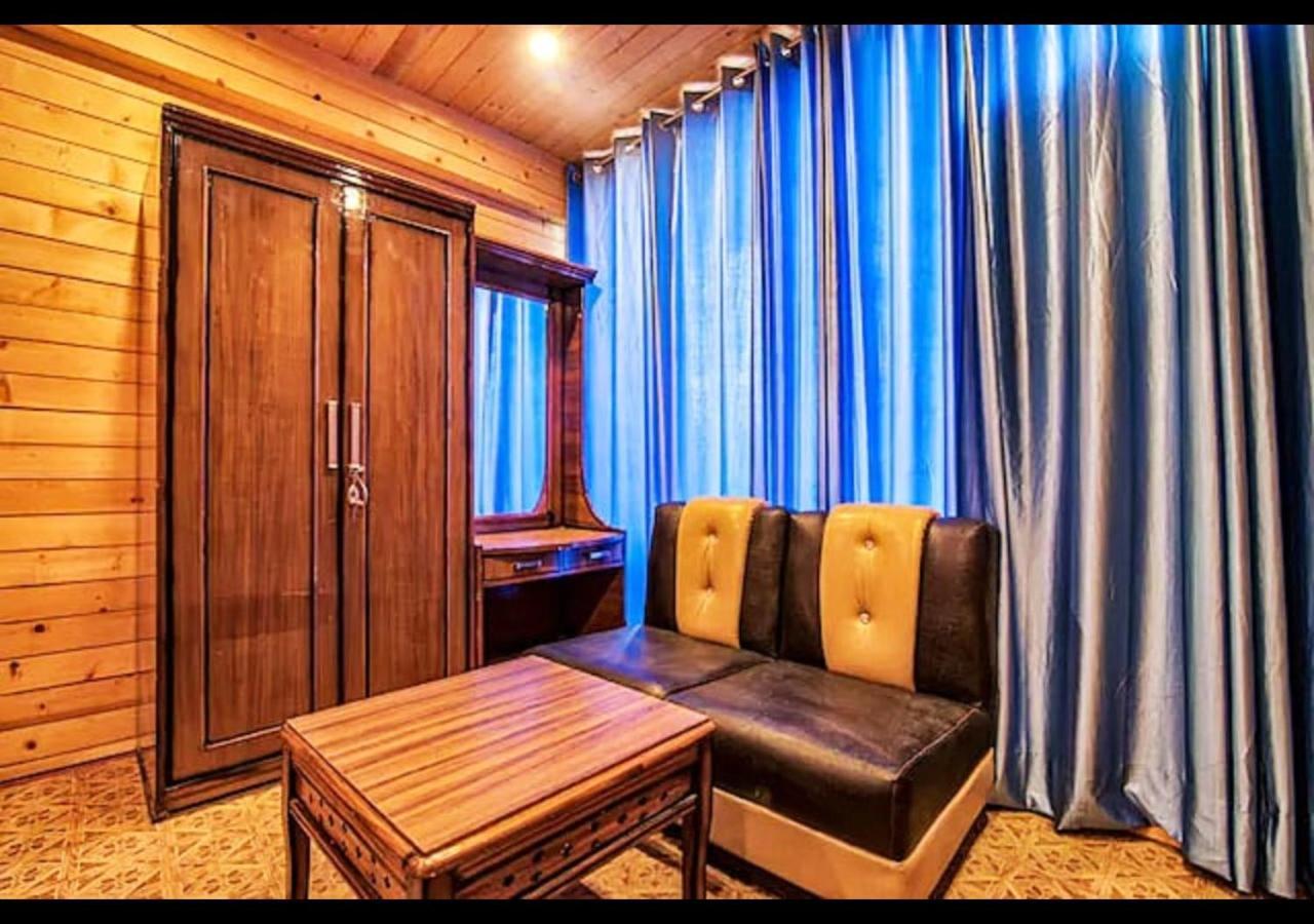 Hotel Country Resort Khajjiar 外观 照片