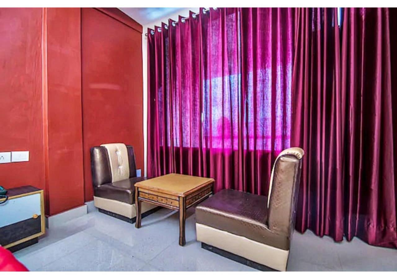 Hotel Country Resort Khajjiar 外观 照片